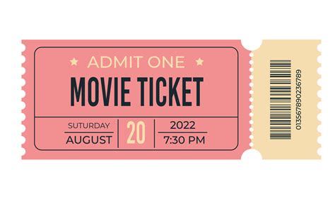 Webstar Online Ticket