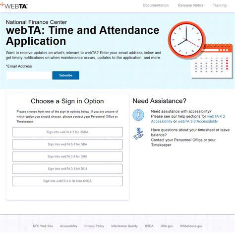 Webta 4 2 8 Nfc Core Basics User Guide Usda