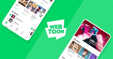 webtoon ads on snapchat 2022