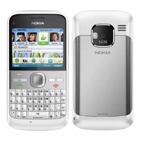 wechat for nokia e5