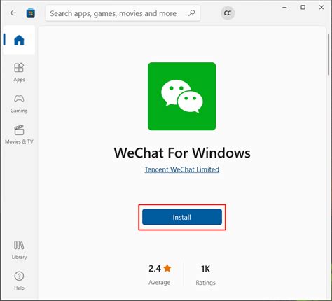 wechat pc | Cch ti v ci t Wechat trn