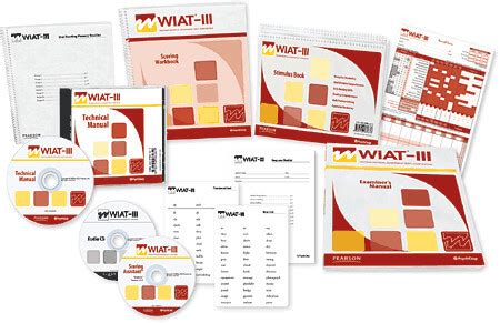 Download Wechsler Individual Achievement Test Third Edition Wiat Iii 