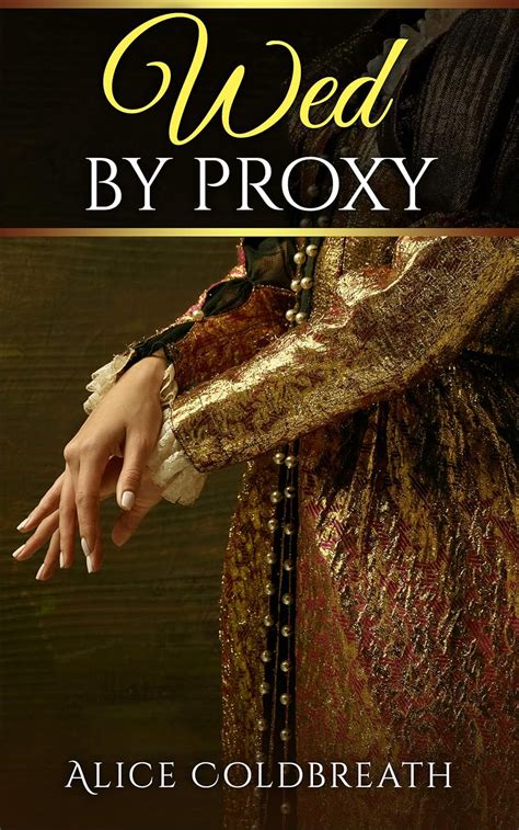 Wed By Proxy Brides Of Karadok Book 1 English Edi