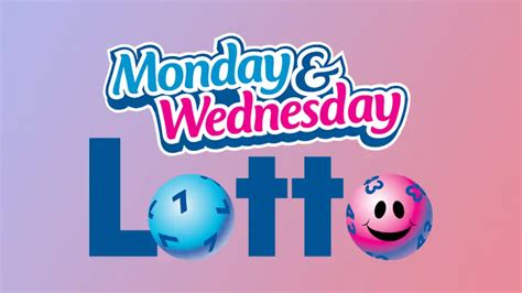 wed lotto