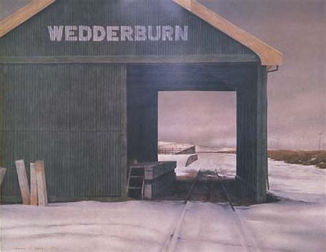 wedderburn sydney