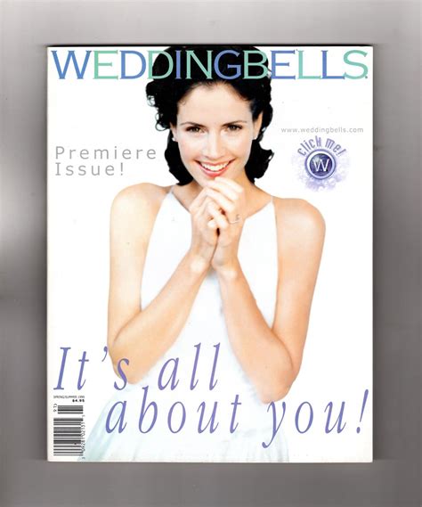 Wedding Bells Magazine