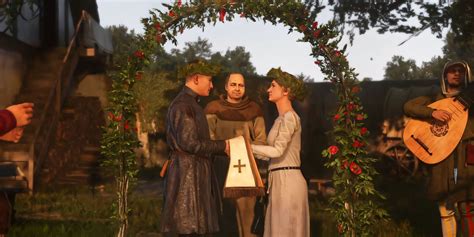 Wedding Crashers Walkthrough Kcd2