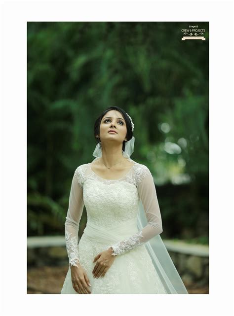Wedding Frocks In Kerala
