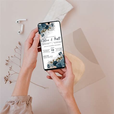wedding invitation sms