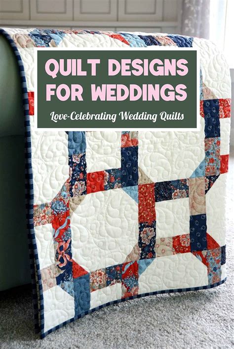 Wedding Quilt Patterns Easy