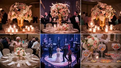 Wedding Reception Assignment Nyt