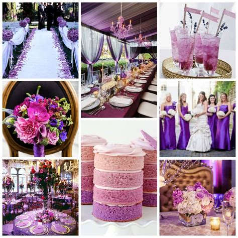 Wedding Themes And Colors For Spring 2014