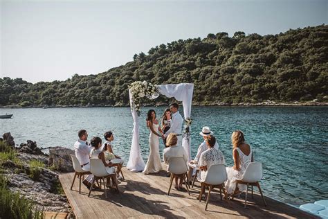 wedding venues in croatia