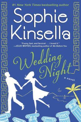 Full Download Wedding Night Sophie Kinsella 