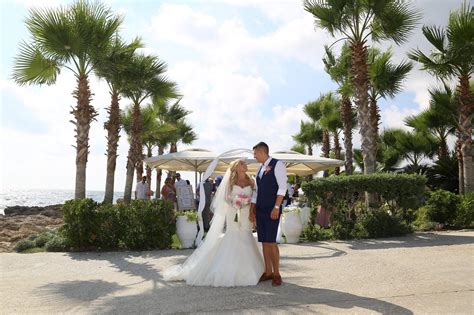 weddings in cyprus 2022