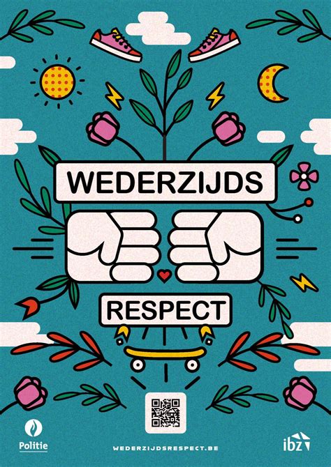 wederzijds respect