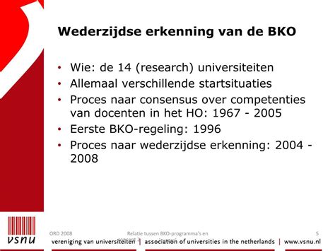 wederzijdse erkenning