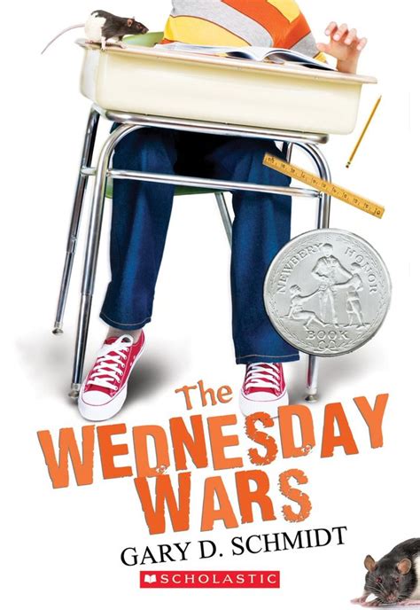 Wednesday Wars