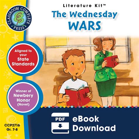 Read Online Wednesday Wars Study Guide Answers 