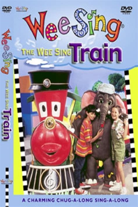 Wee Sing Train