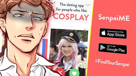 weeaboo dating app online