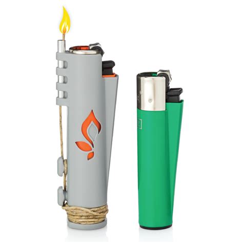 weed clipper lighters with wick