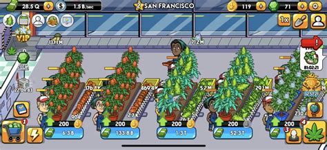 Weed, Inc