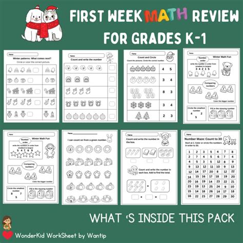 Week By Week Math Review For The Digital Classroom Grade 3 Ready To Use Animated Powerpointi 1 2 Slideshows With Practice Pages That Help Students Master Key Math Skills And Concepts
