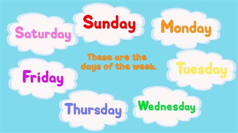 Week Days Wallpapers   Free Weekly Wallpaper Brand With Ease - Week Days Wallpapers
