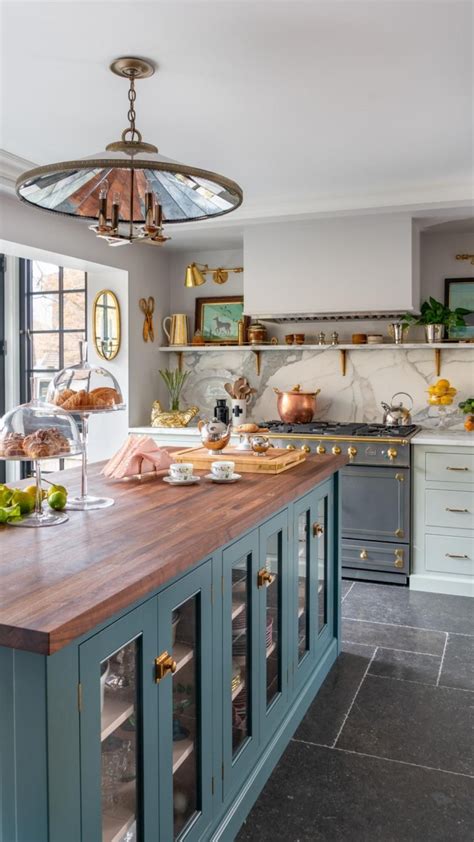 Week In The Kitchen