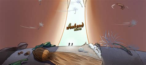 Weekend Alone Giantess