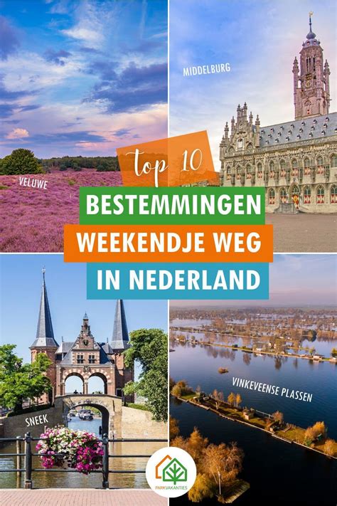 weekendje weg 16 jaar