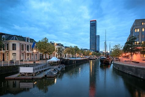 weekendje weg leeuwarden