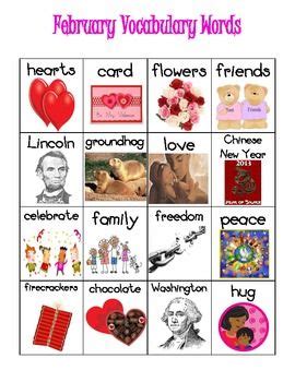Weekly Vocabulary Words For Kids February 26 Merriam Ll Words For Kids - Ll Words For Kids
