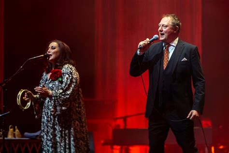weeping willows julkonsert luleå