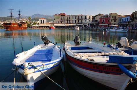 weer rethymnon 30 dagen