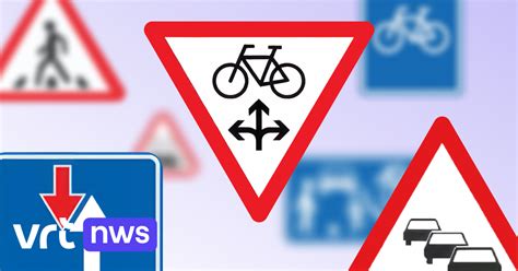 wegcode belgie uitleg