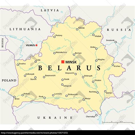 weißrussland belarus umbenennung 