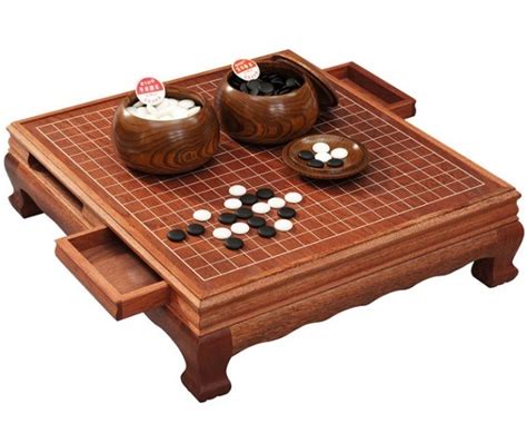 Wei Chi Game