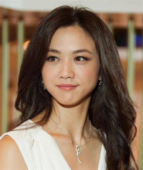 wei tang nude