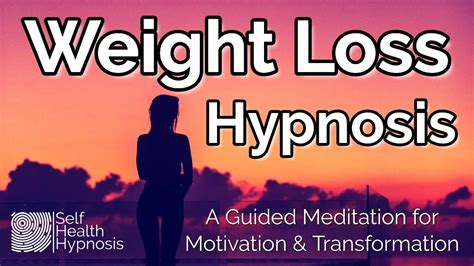Weight Loss Hypnosis