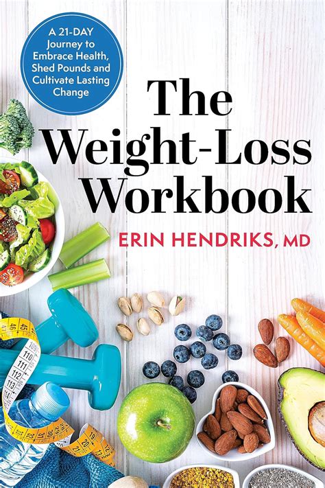 Weight Loss Workbook