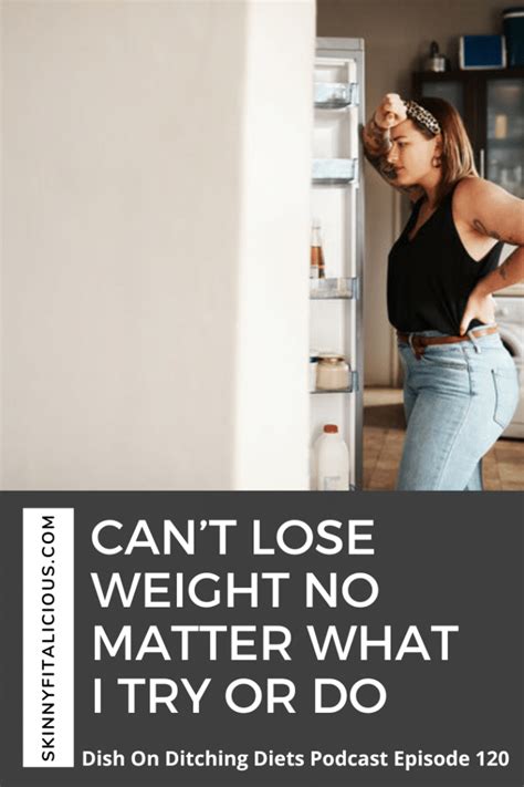 Weight No More