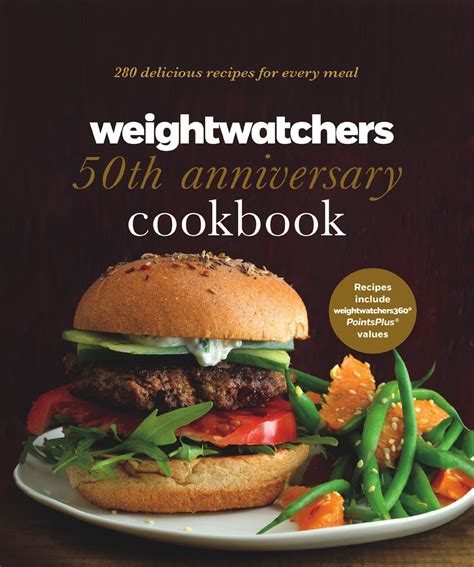 Full Download Weight Watchers In No Time Cookbook Delicious 