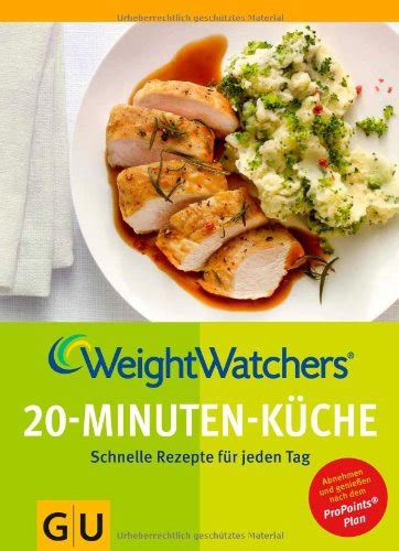 Full Download Weight Watchers Schnelle Rezepte 