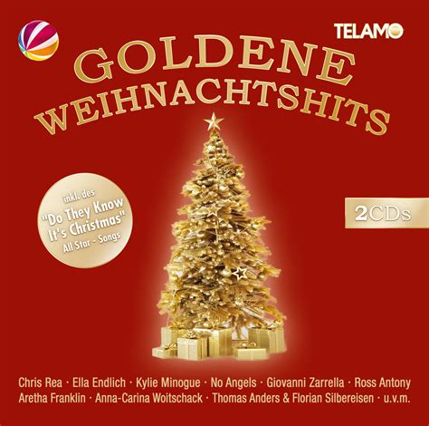 weihnachtshits