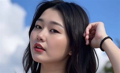 weijoannana nude