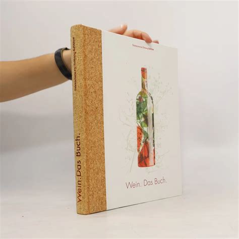 Wein Das Buch