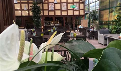 weingärtner lilienthal cafeteria