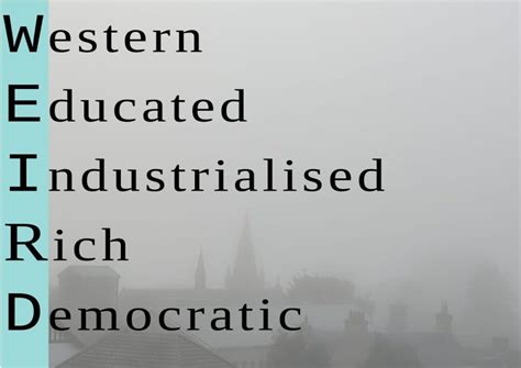 Weird Countries Acronym